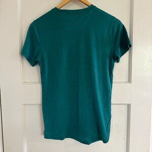 Patagonia Women's Capilene® Cool Merino Shirt - Small